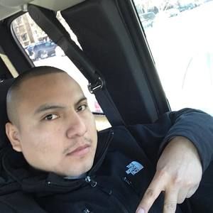 Meet your Posher, Alejandro